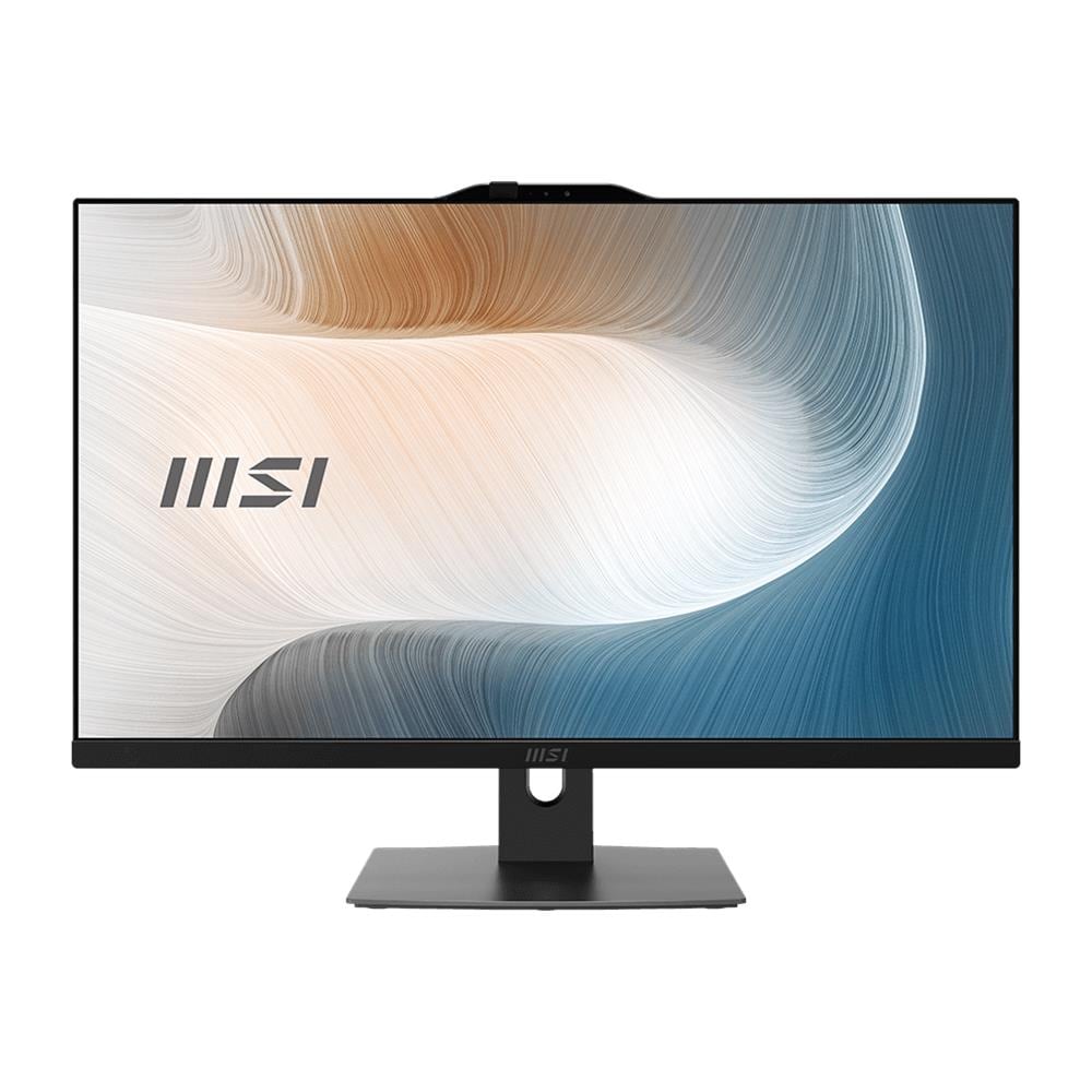 All-In-One AM272P 1M-888EU Monitor 27" Full HD Intel Core i7-150U 1.8 GHz Ram 16 GB SSD 512 GB 4x USB 3.1 Windows 11 Home - Foto 1