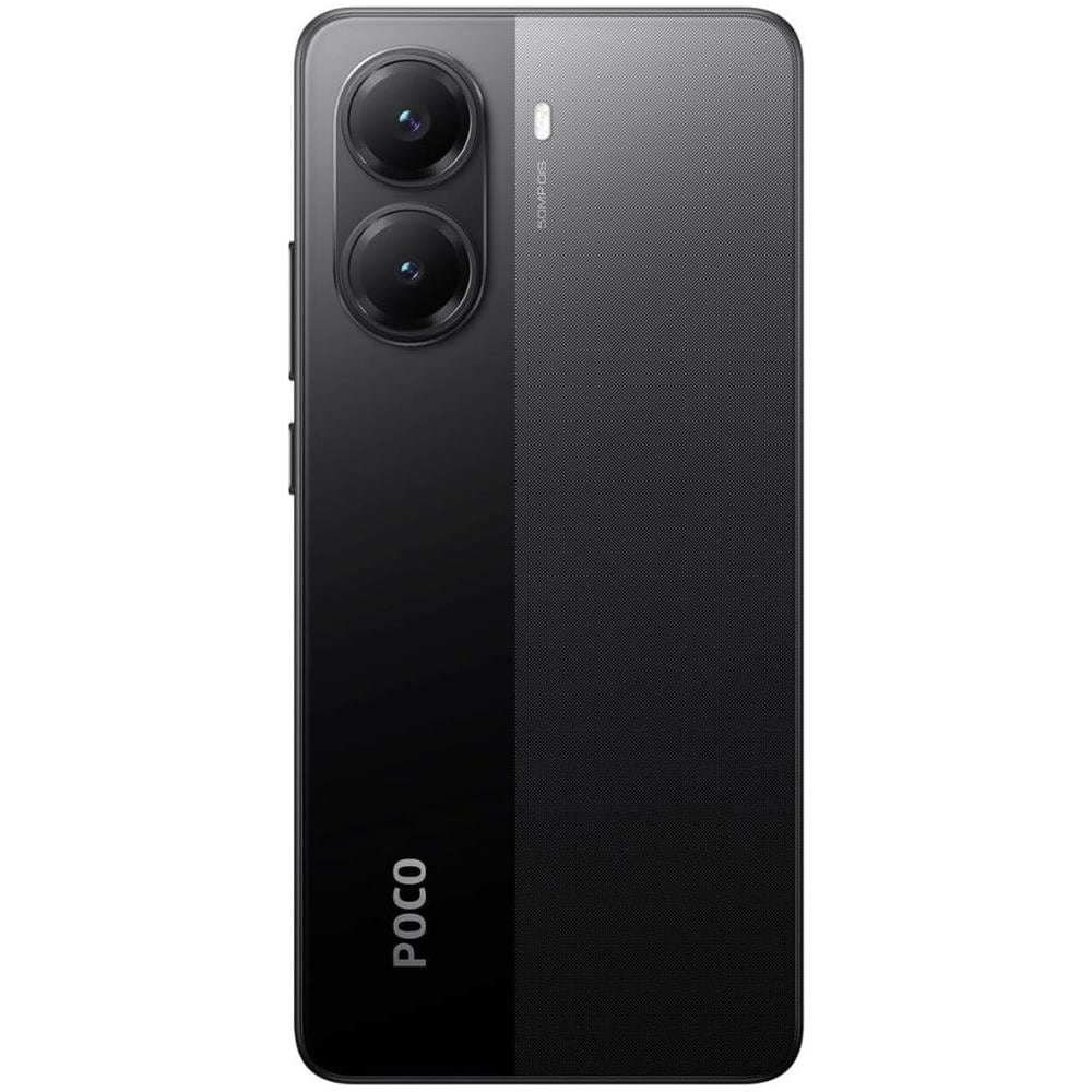 Poco X7 Pro 5G 512GB 12GB Ram Display 6.67" Main Camera 50MP Dimensity 8400 Ultra Android 6000 mAh Black - Foto 2