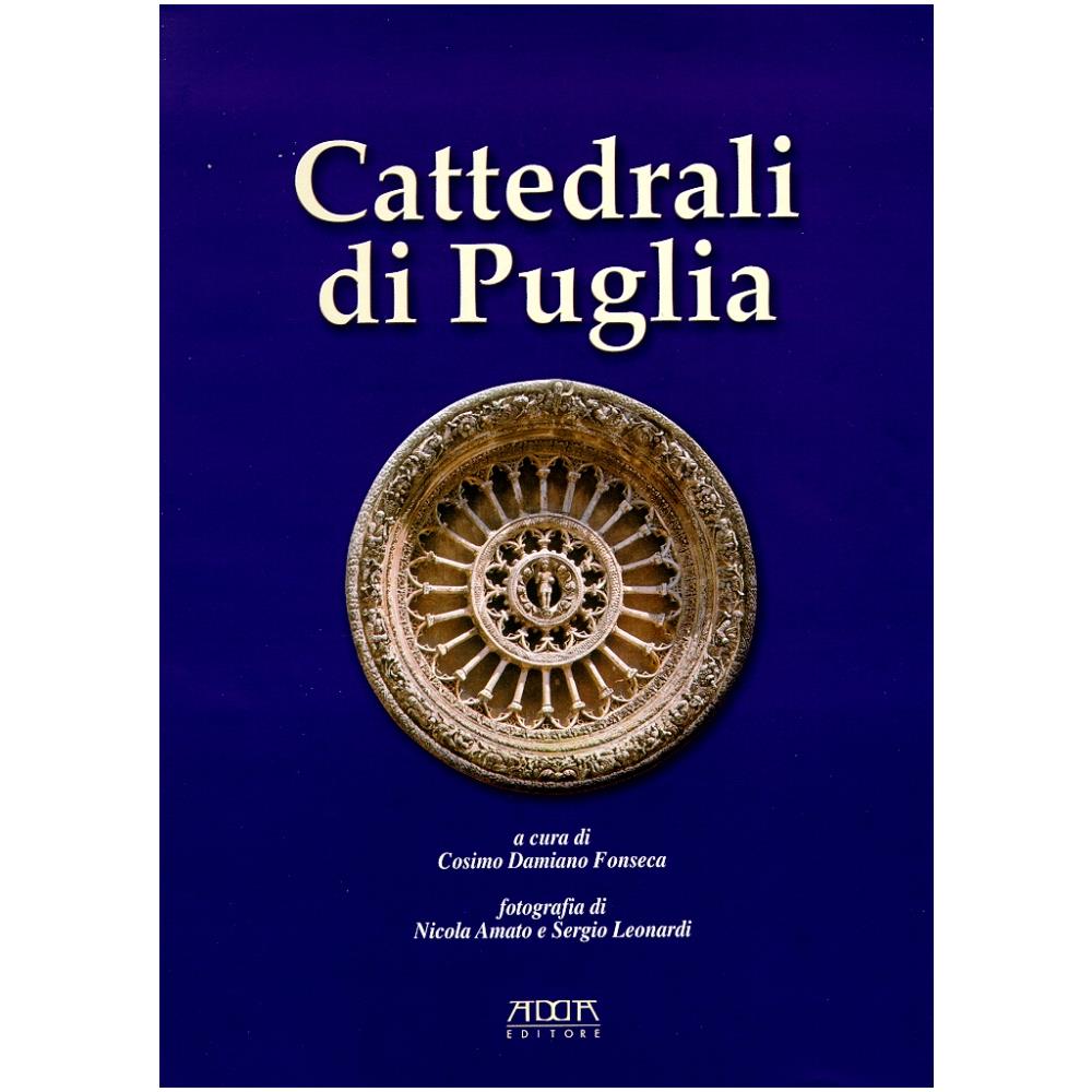 C. D. Fonseca - Cattedrali di Puglia - Foto 1