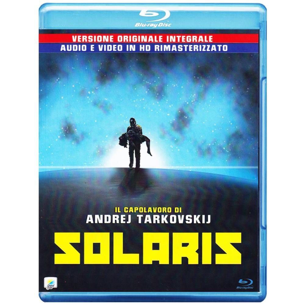 Brd Solaris (1972) - Foto 1