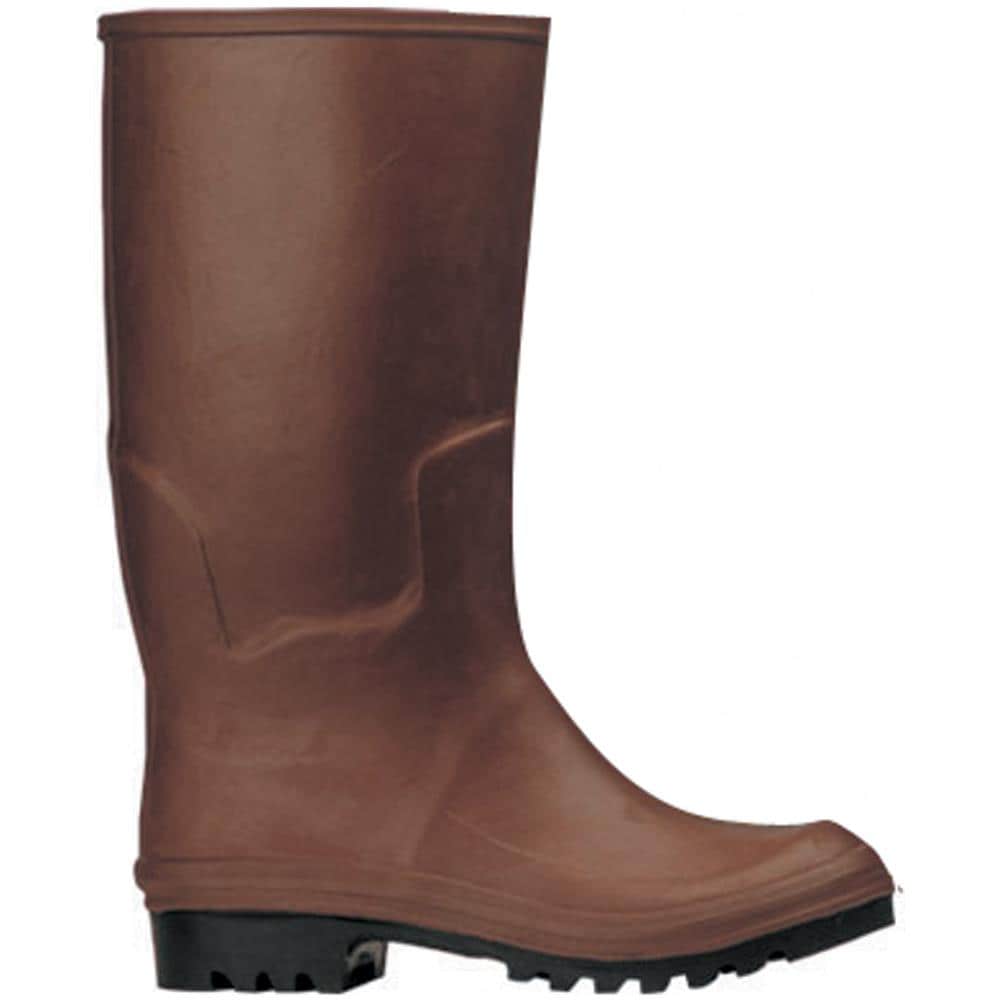 Stivali Gomma A Ginocchio N. 41 - Foto 2