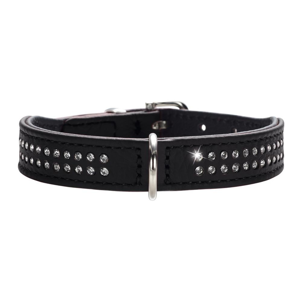 Collare Diamond Petit 24 Nero 47726 - Foto 1