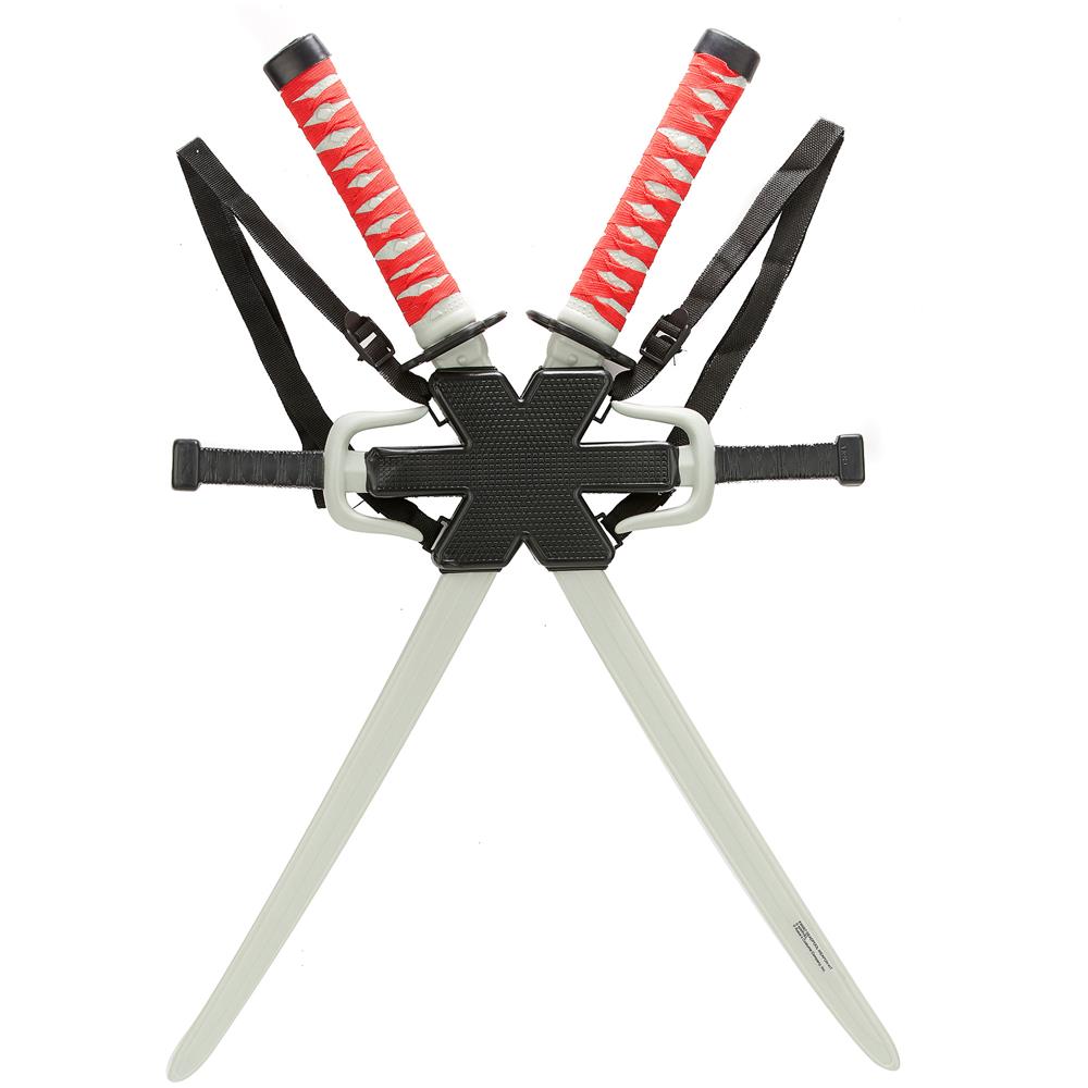 Kit Di Accessori Deadpool Taglia Unica - Foto 1