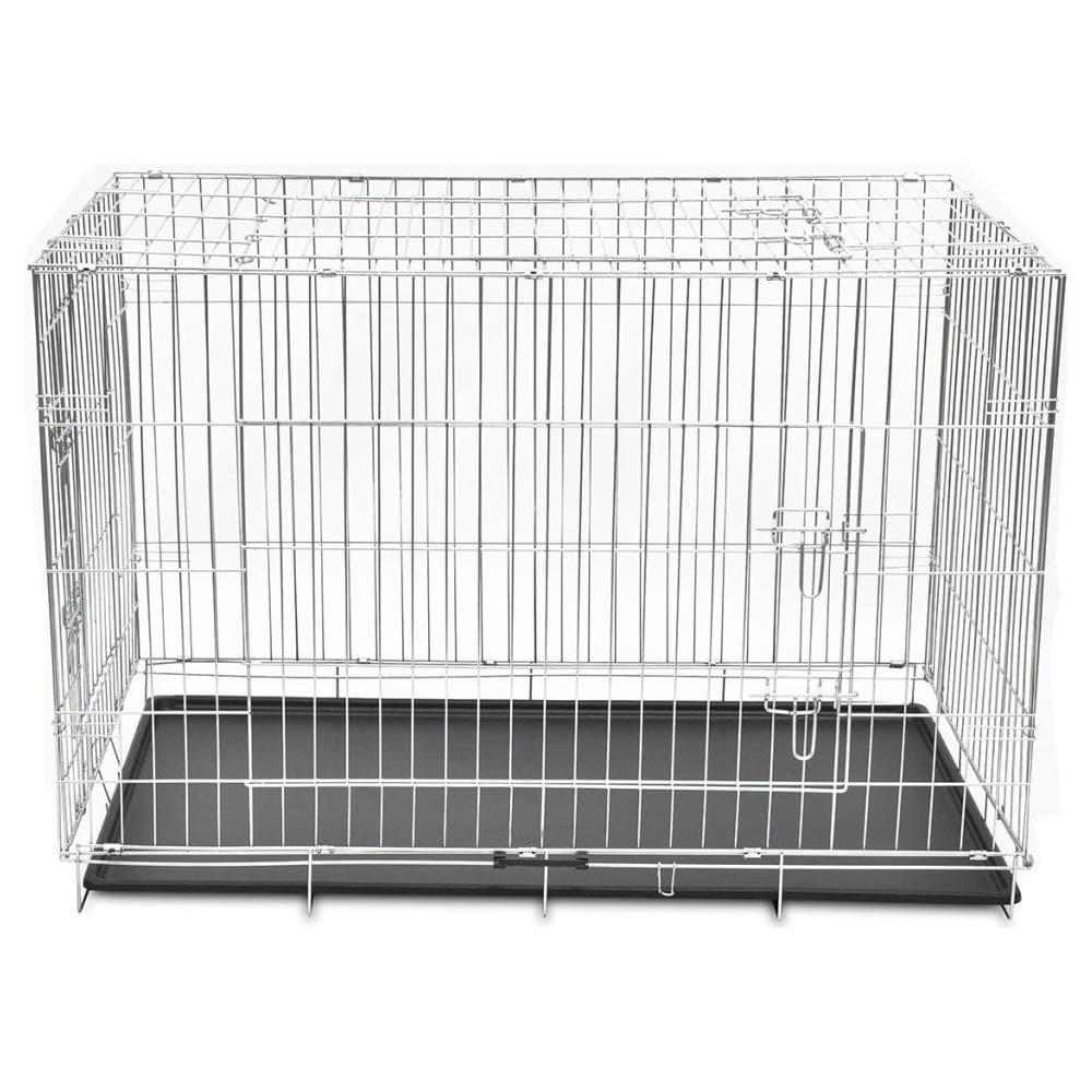 Gabbia Per Cani Pieghevole Xxl - Foto 2