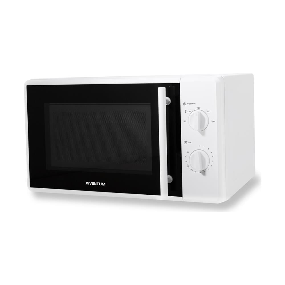 Forno A Microonde 20 L 700 W Bianco Mn205s - Foto 1
