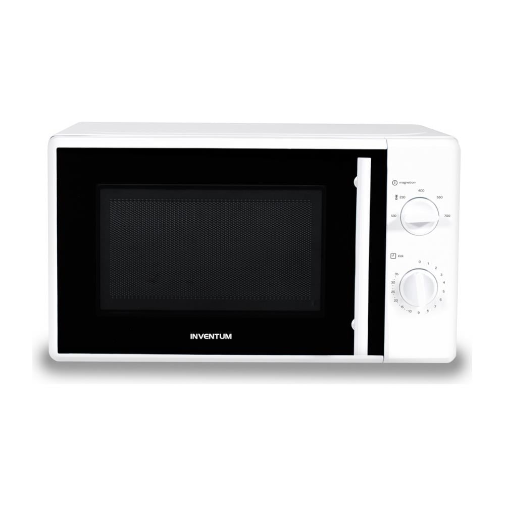 Forno A Microonde 20 L 700 W Bianco Mn205s - Foto 2