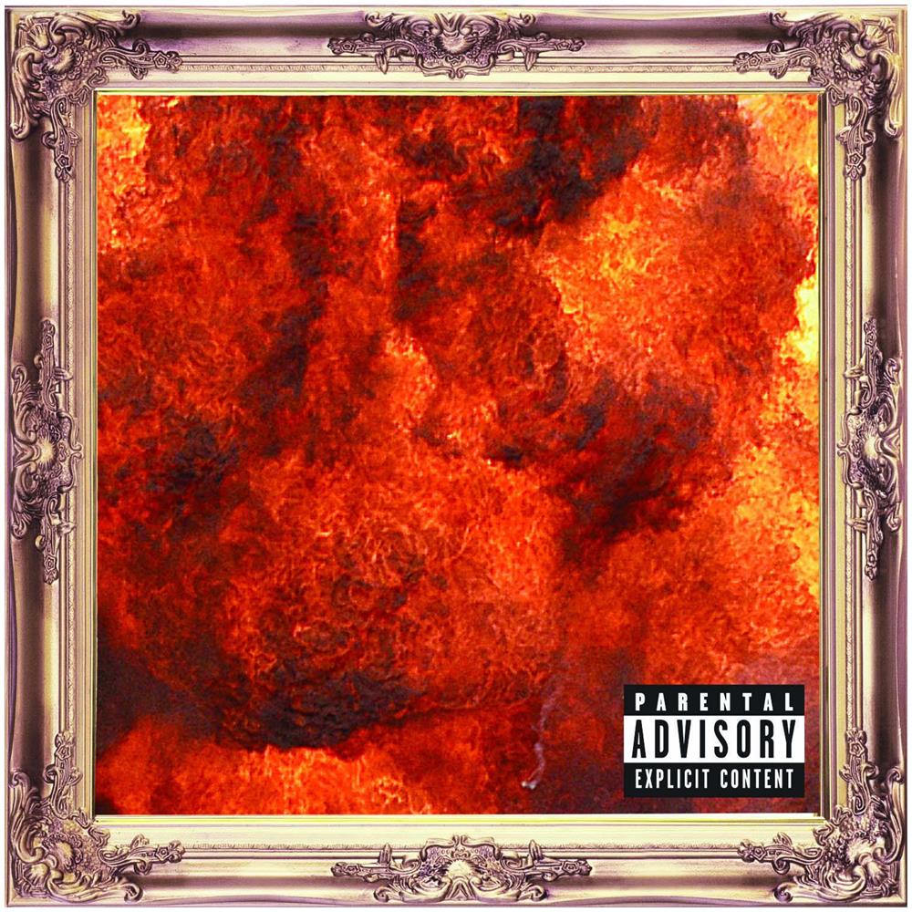Kid Cudi - Indicud - Foto 1