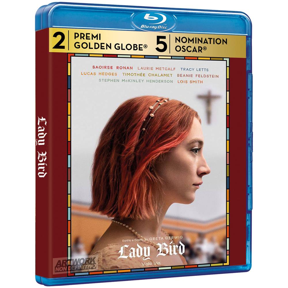 Lady Bird - Disponibile dal 20/06/2018 - Foto 1