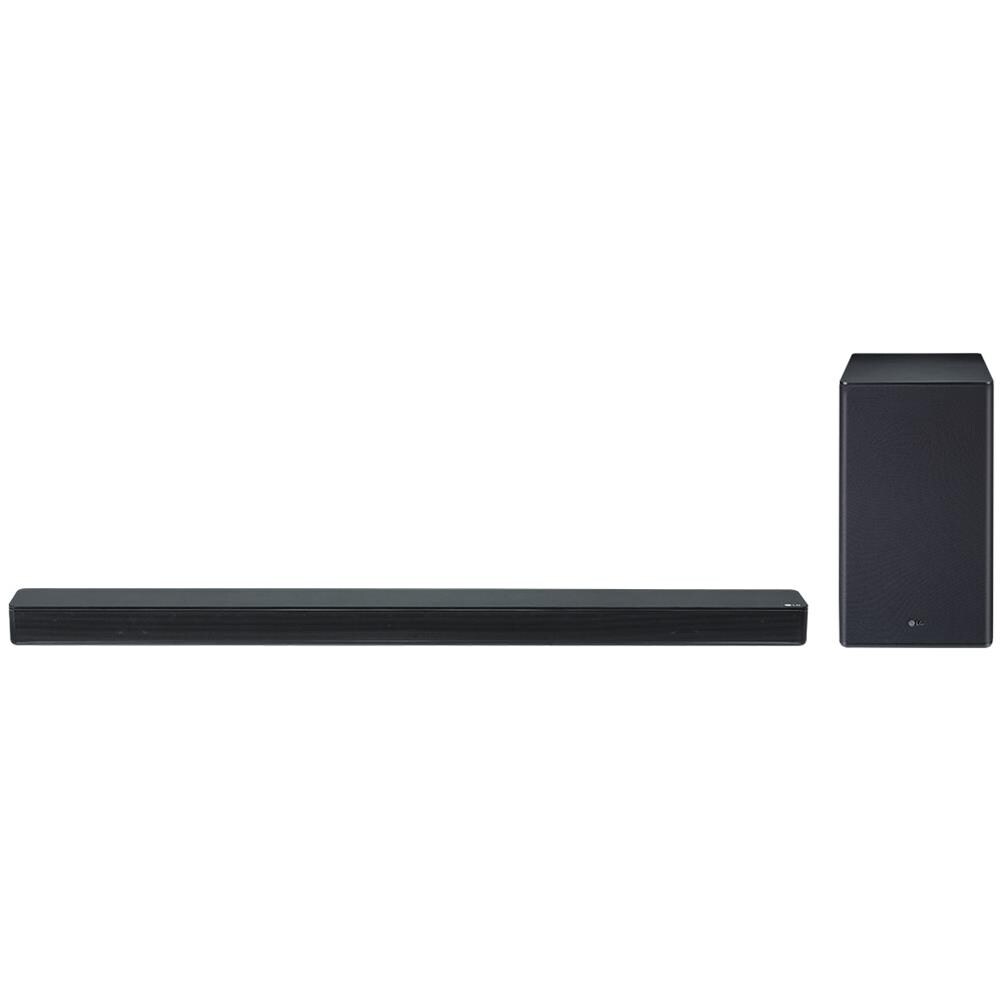 Soundbar SK8 Sistema 2.1 SUbwoofer Wireless Potenza 360 Watt Bluetooth - Foto 2
