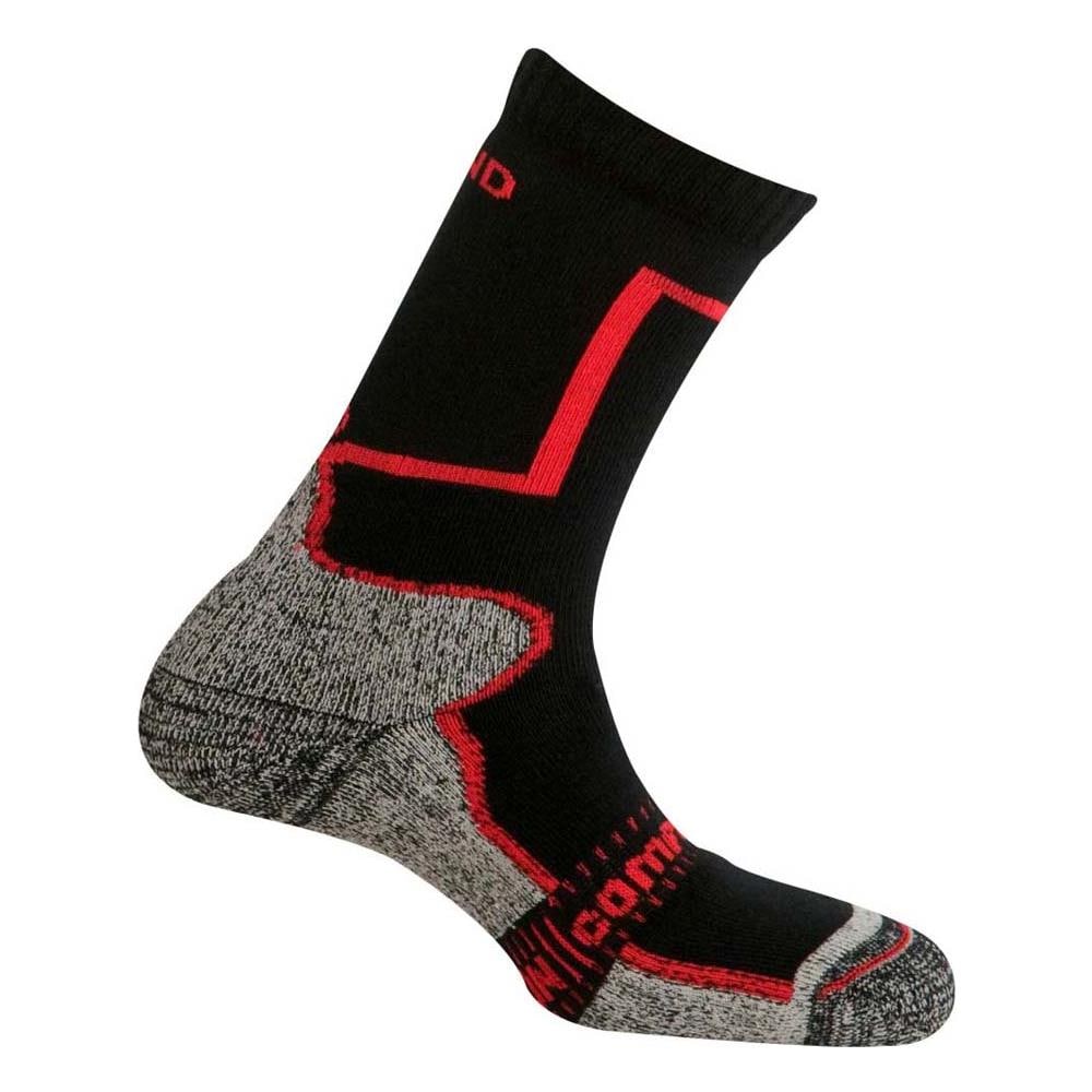 Calzini Pamir Abbigliamento Uomo Eu 38-41 - Foto 1