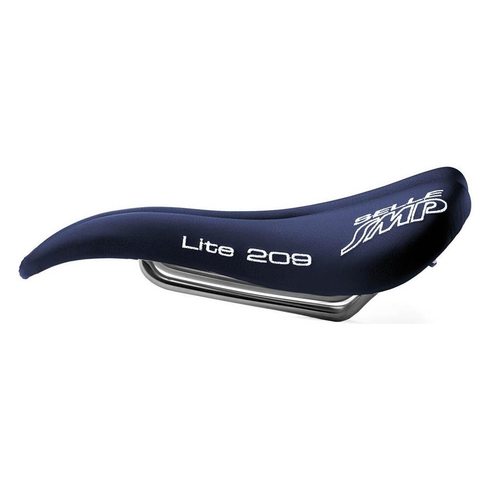Sellini Selle Smp Lite 209 Componenti 273 X 139 Mm - Foto 1