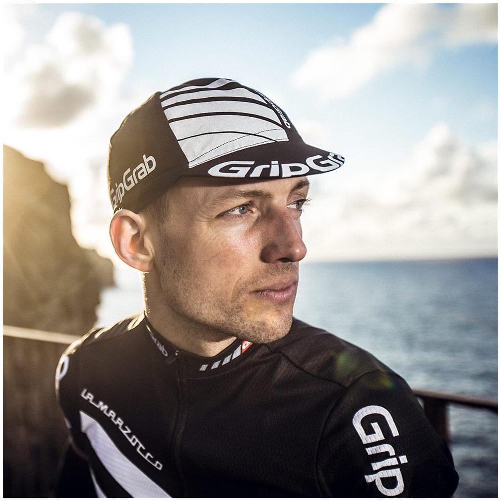 Cappelli Cycling Cap Abbigliamento Uomo One Size - Foto 2