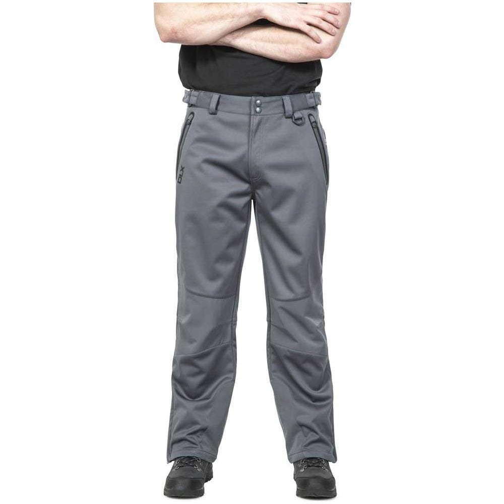 Pantaloni Trespass Holloway Dlx Abbigliamento Ragazzi Xs - Foto 3