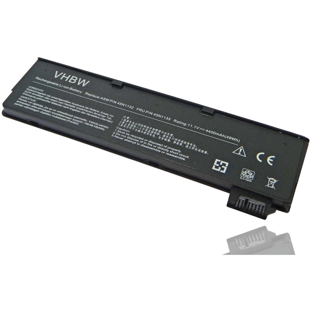 Batteria Lenovo X240 X250 T440 T440s T450 T450s X260 T550 T560 L460 - Foto 1