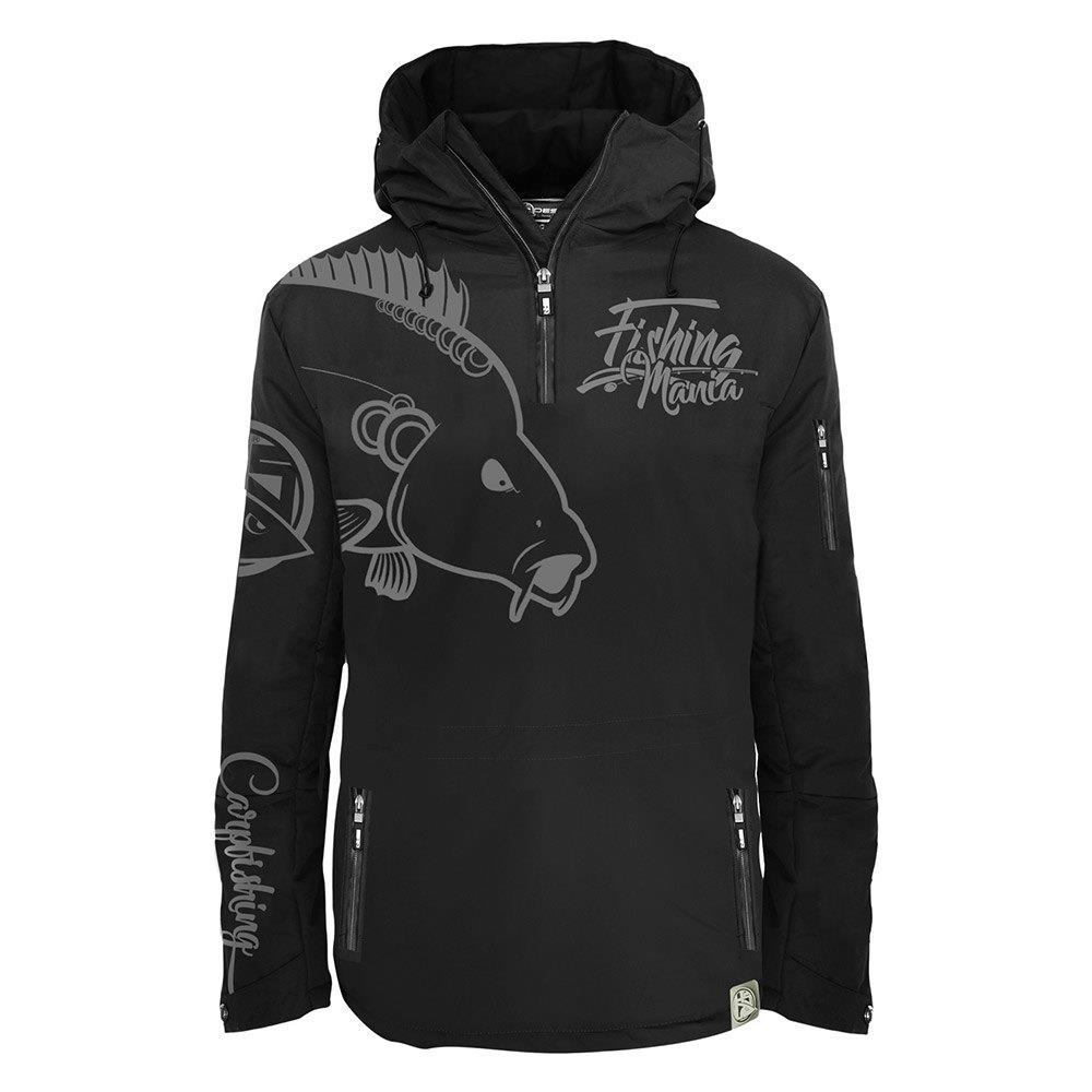 Giacche Hotspot Design Carpfishing Mania Abbigliamento Uomo M - Foto 1