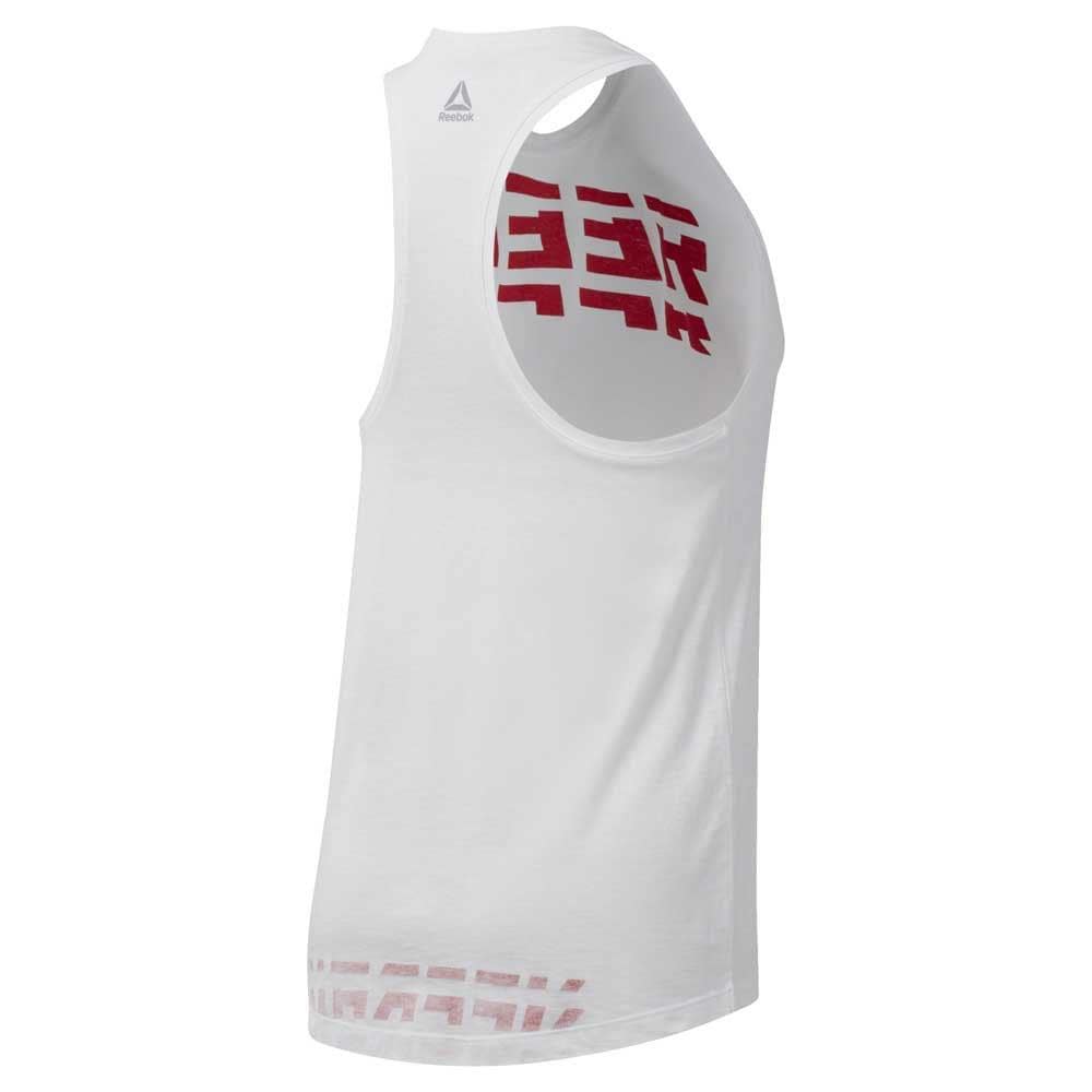Magliette Workout Ready Meet You There Graphic Abbigliamento Donna L - Foto 2