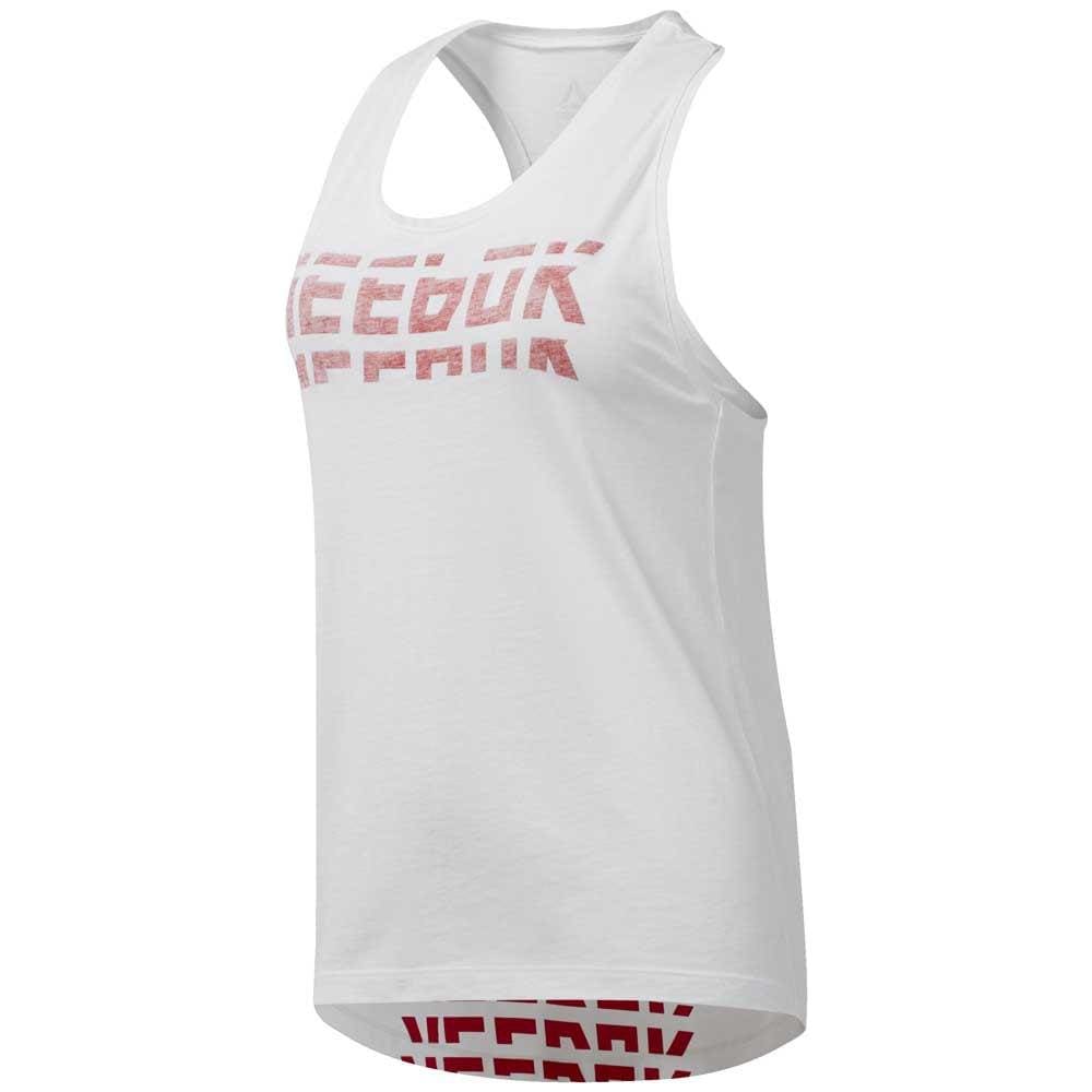 Magliette Workout Ready Meet You There Graphic Abbigliamento Donna L - Foto 1