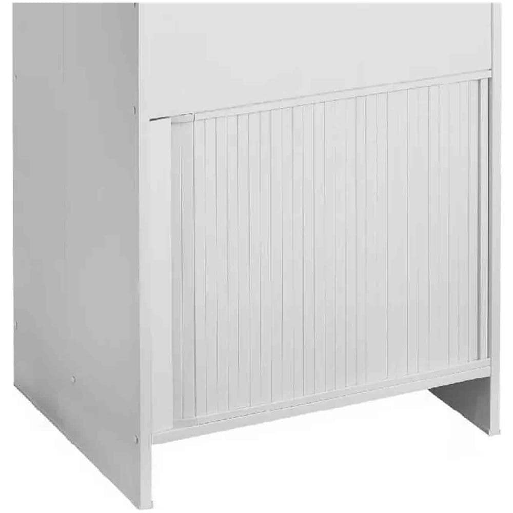 Lavatoio In Resina Con Kit Di Montaggio 60 X 50 - Foto 1