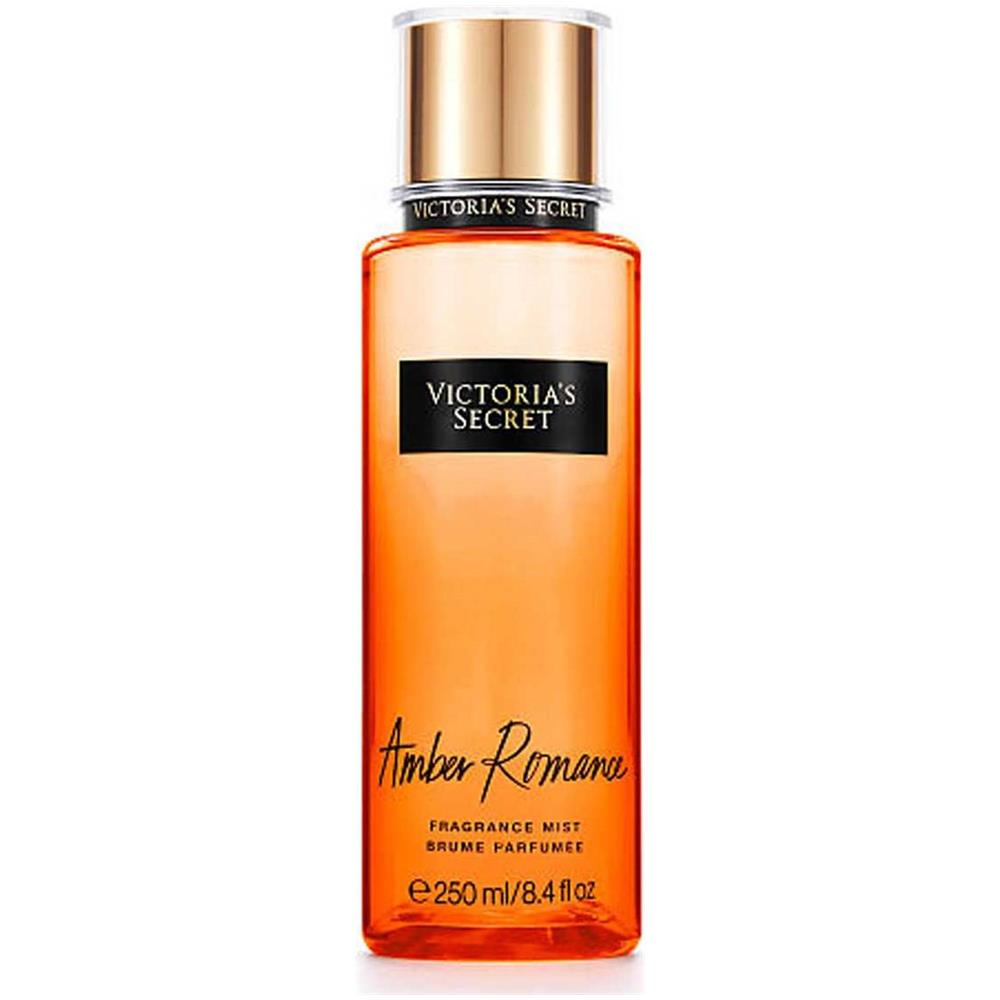 Fragranza Corpo Amber Romance (250 Ml)  - Foto 2