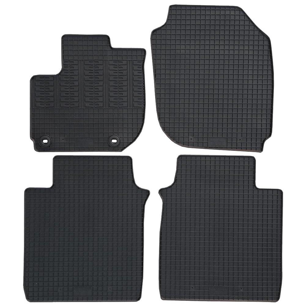 000132231 Tappeti Gomma Honda Hr-v 15, Jazz 15 - Foto 1