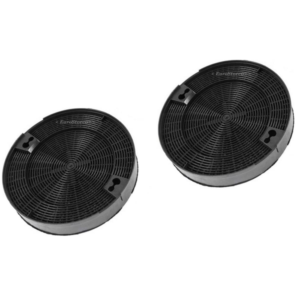 2 Filtro Cappa Elica Merloni Ariston Whirlpool Mod. 29 Ø 190 H 35 Mm F 40 - Foto 1