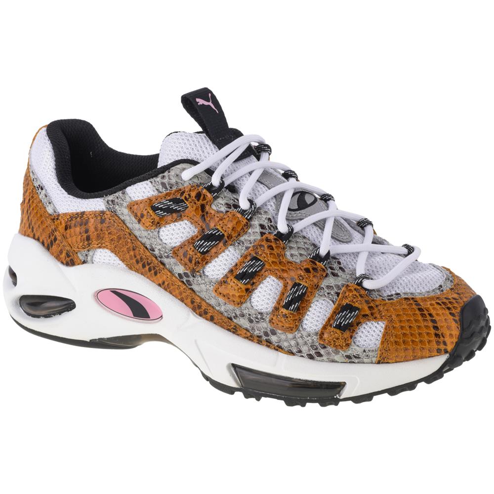 Cell Endura Animal Kingdom 370926-01, Unisex, Bianco, Sneakers, Numero: 42 Eu - Foto 1