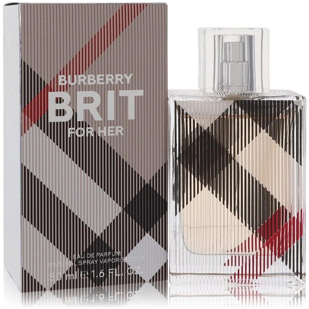 Brit Woman Eau De Parfum 50ml Spray - Foto 3