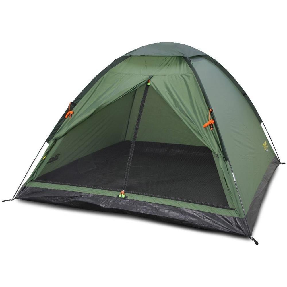 Ronda 2 Tenda A Igloo - Foto 1