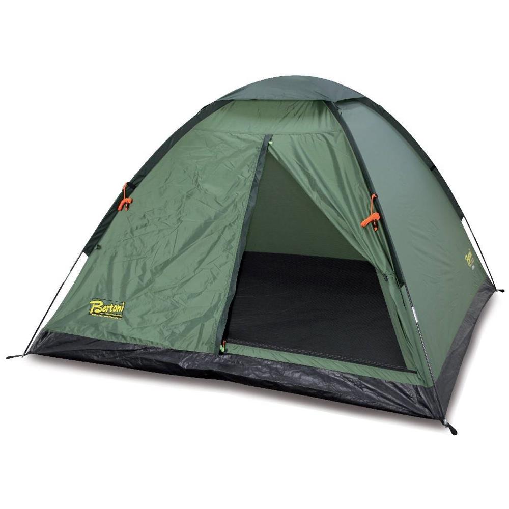 Ronda 2 Tenda A Igloo - Foto 2