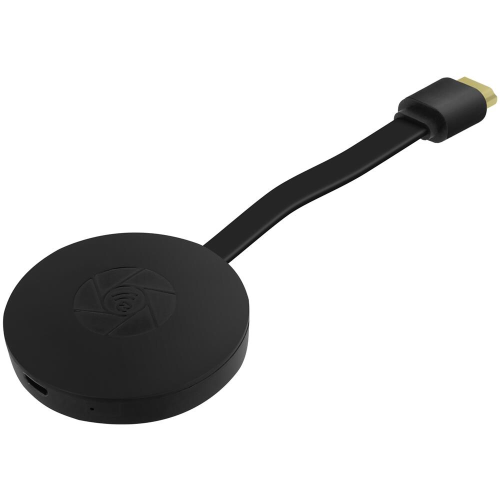 Trasmettitore Ricevitore Video Wifi Hdmi Full Hd 1080p Miracast, Airplay, Dlna - Foto 1