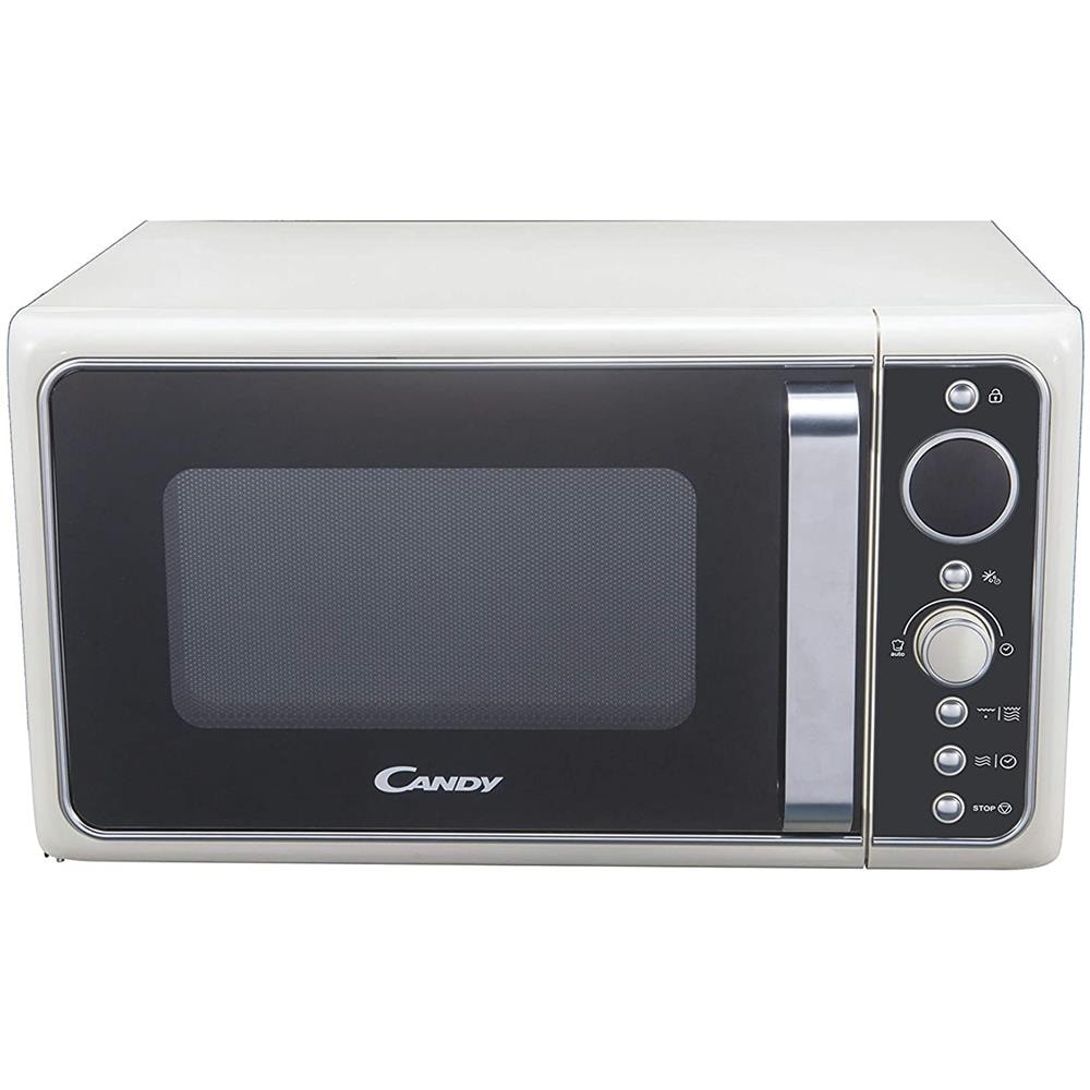 Forno Microonde G20CC Capacità 20 Litri Potenza 700 Watt Colore Crema - Foto 1