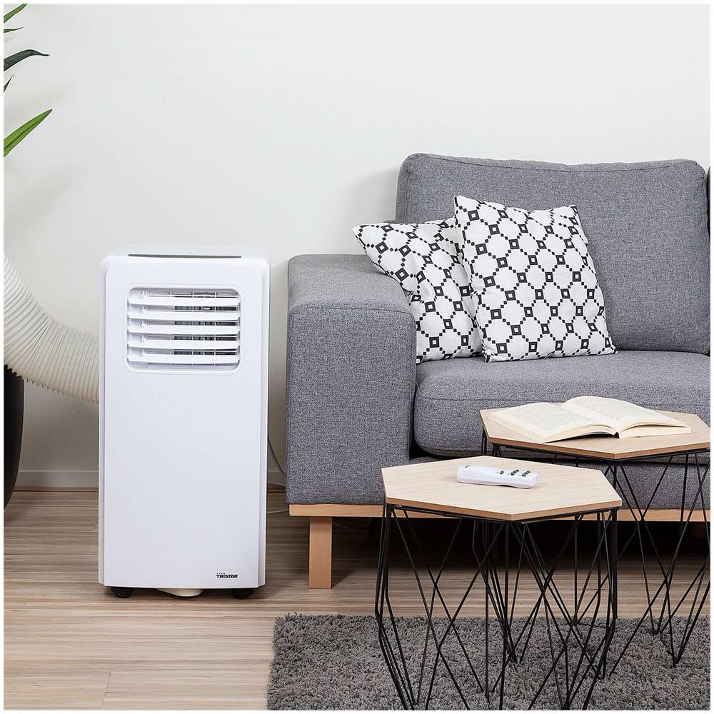 Aria Condizionata 7000 Btu Wifi Controllato Da App - Foto 2