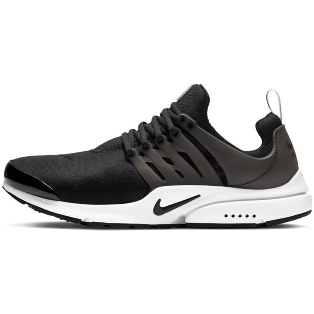 Scarpe Air Presto Taglia 41 Codice Ct3550-001 Nero - Foto 2