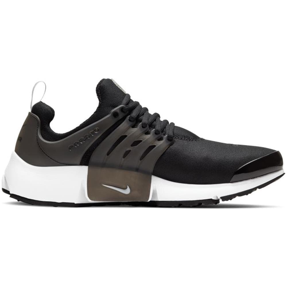 Scarpe Air Presto Taglia 41 Codice Ct3550-001 Nero - Foto 1