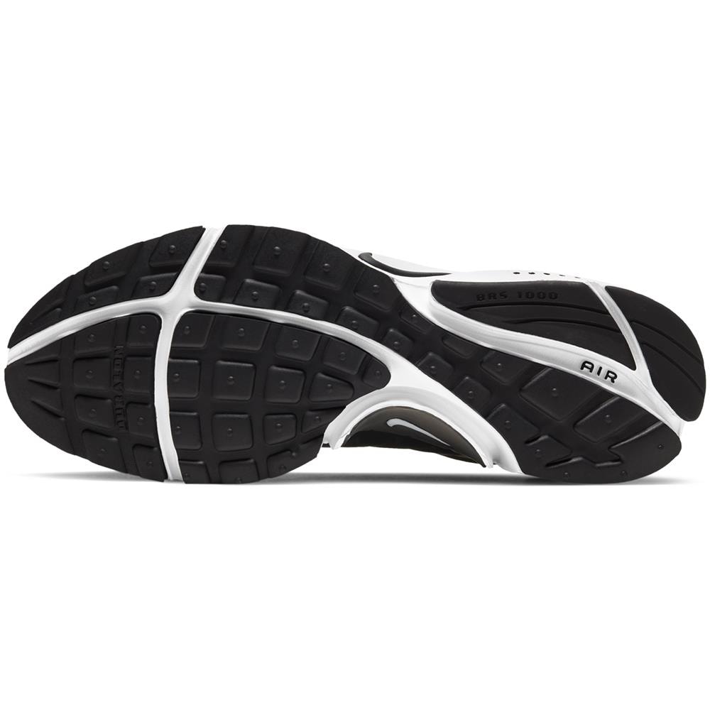 Scarpe Air Presto Taglia 41 Codice Ct3550-001 Nero - Foto 4