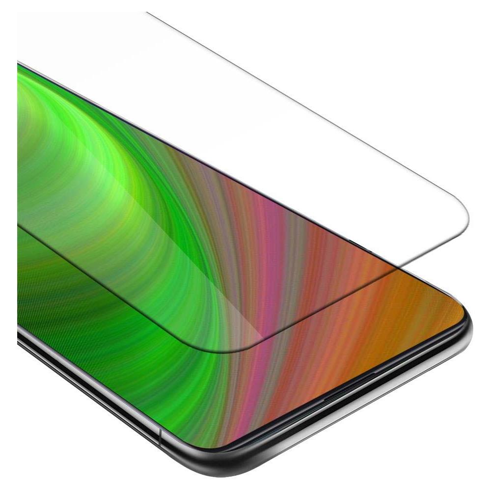 Pellicola Di Armatura Compatibile Con Xiaomi Mi 9t Pro In Elevata Trasparenza - Vetro Temperato (tempered) Di Protezione Del Display In Durezza 9h Con 3d Touch - Foto 1