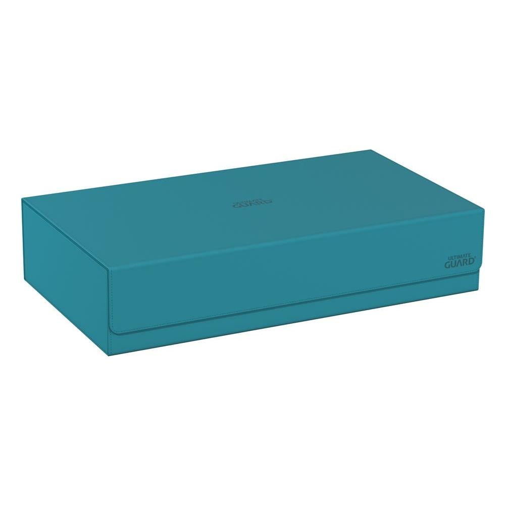 Omnihive 1000+ Xenoskin - Petrol Blue - Foto 1