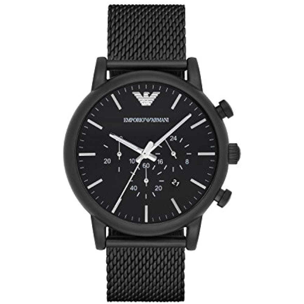 Orologio Da Polso Uomo Ar1968 - Foto 1