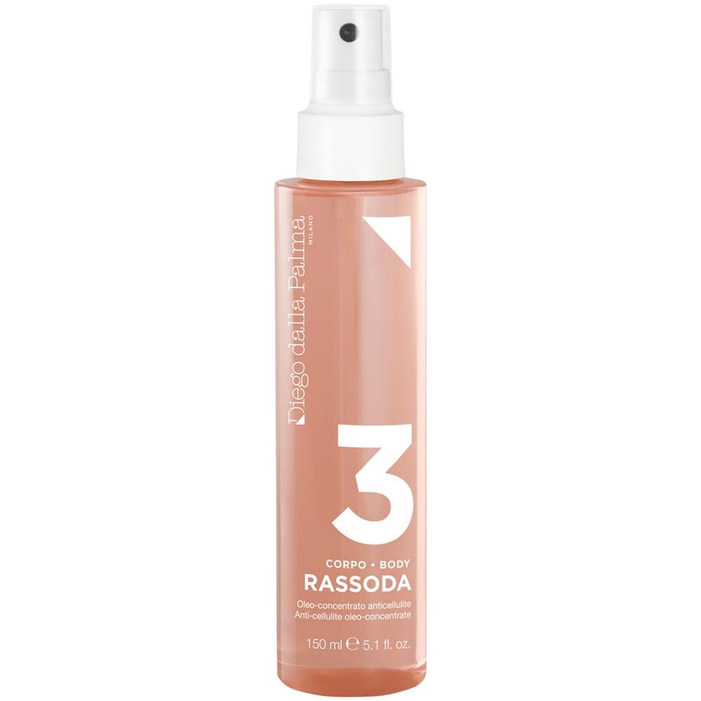 Body Line 3. RASSODA Oleo-concentrato anticellulite 150 ml - Foto 1