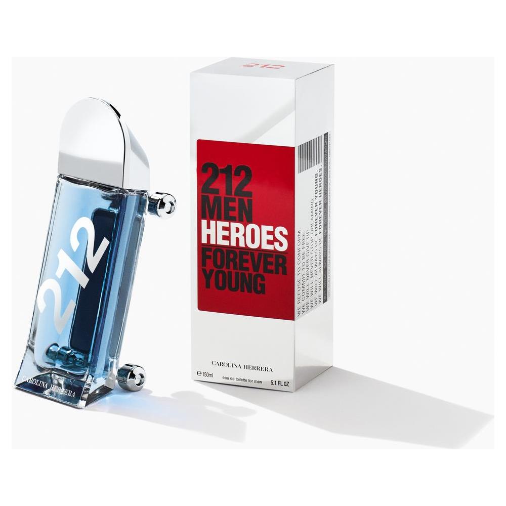 PSS90660 eau de parfum 150 ml Uomo - Foto 5