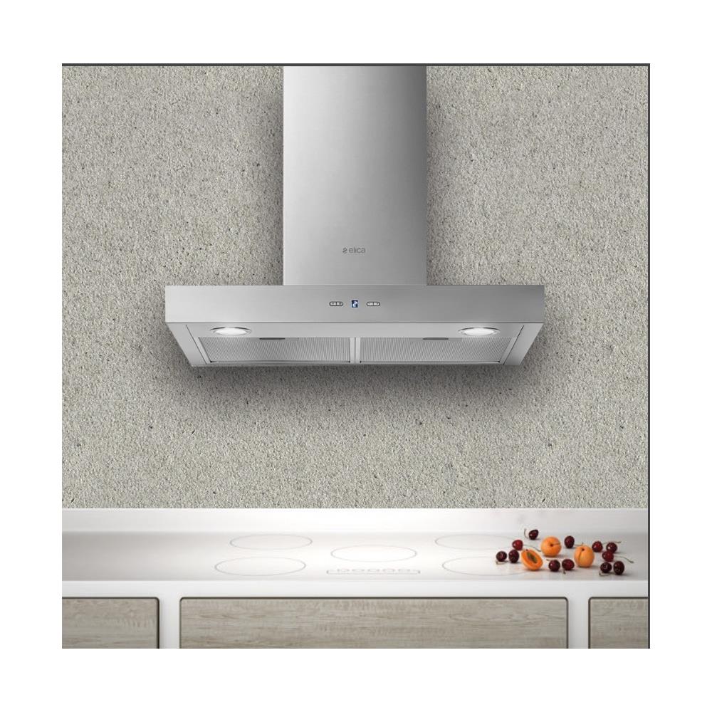 Cappa aspirante PRF0147062 60cm Colore Acciaio inossidabile - Foto 4