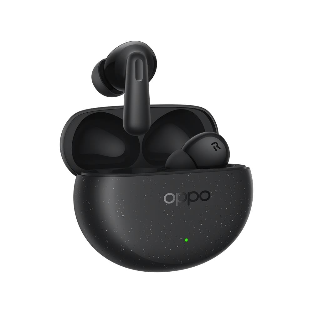 Auricolari Enco Air4 Pro Moonlight Black - Foto 2