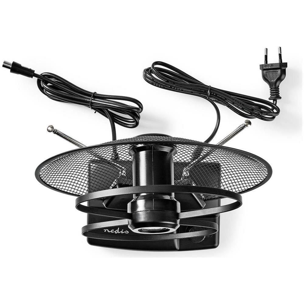 ANIR2503BK700 antenna televisiva Interno - Foto 8