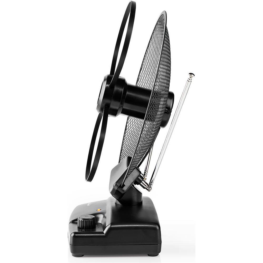 ANIR2503BK700 antenna televisiva Interno - Foto 2