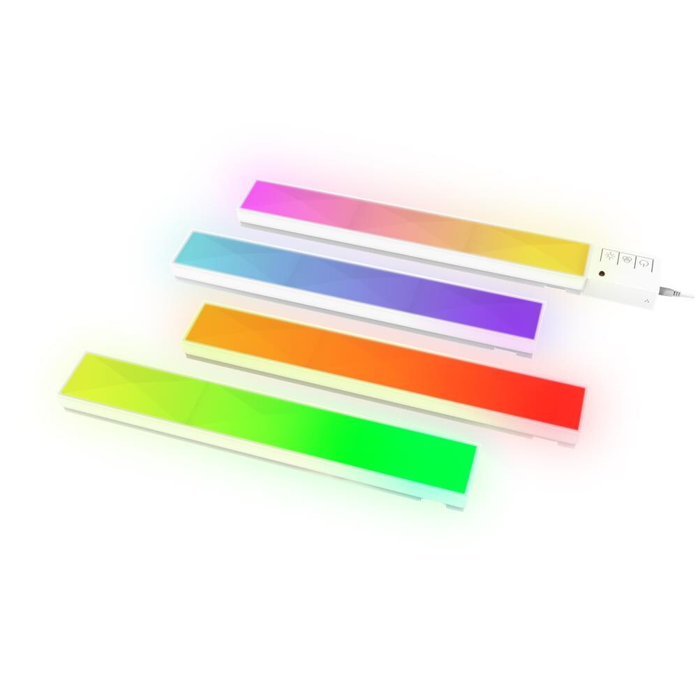 GXT 905 Vybz Rettangolare 18 W - Foto 1