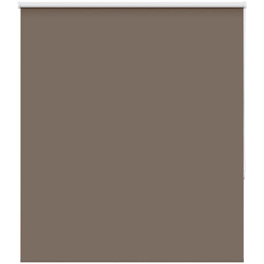 Tenda a Rullo Oscurante 135x175 cm Larghezza Tessuto 131,6 cm - Foto 1