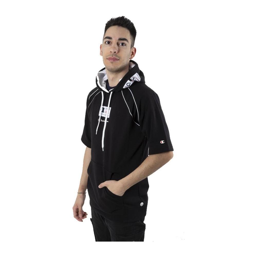 Felpa Uomo Basket Game - Foto 2