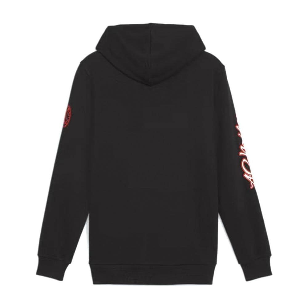 Felpa AC Milan Ftblicons - Foto 2