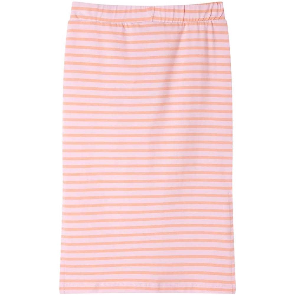 Gonna Dritta da Bambina a Righe Rosa 104 - Foto 2