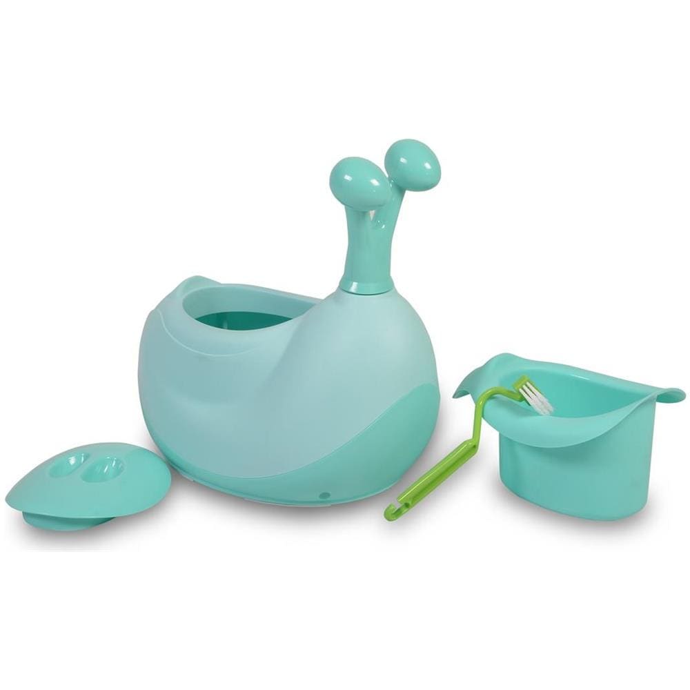 Moni Baby Potty Vasino Verde - Foto 1